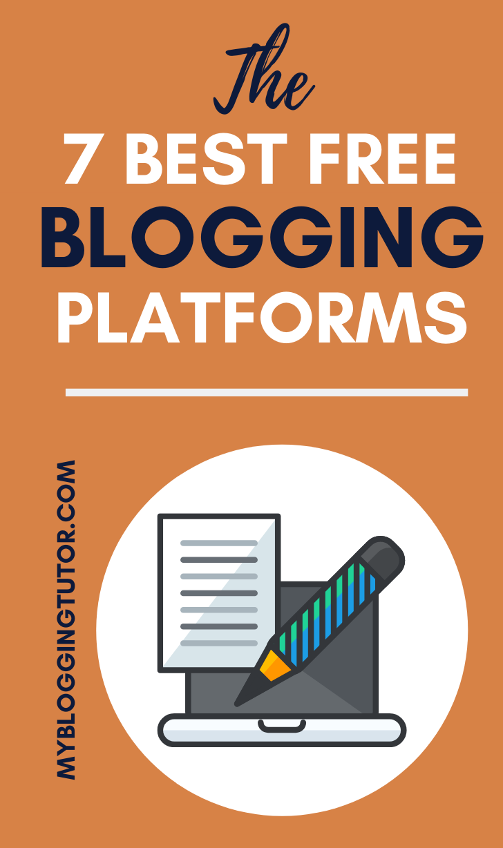 Free Easy Blog Platforms